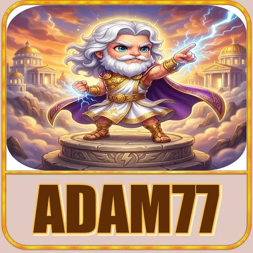 Gambar verifikasi tautan alternatif resmi adam77 Indonesia
