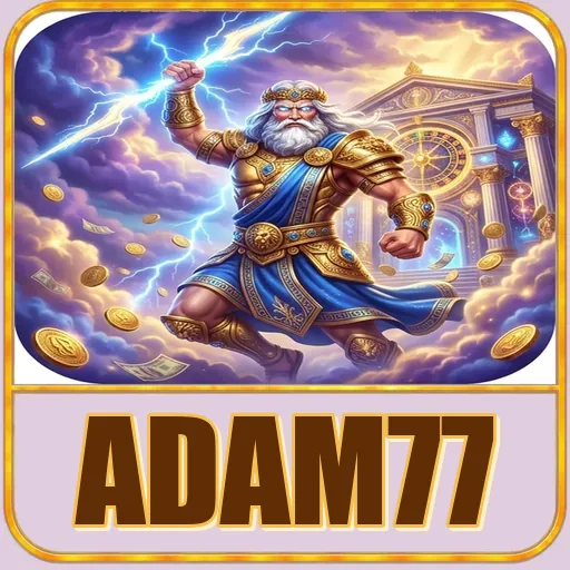 Pratinjau visual kanal unduhan adam77 APK resmi 512×512