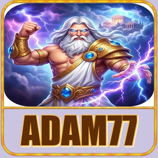 Gambar verifikasi keamanan akun masuk & daftar adam77